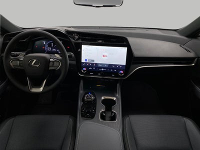 2026 Lexus RZ RZ 350e Premium FWD