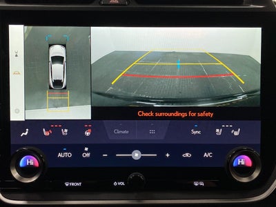 2026 Lexus RZ RZ 350e Premium FWD