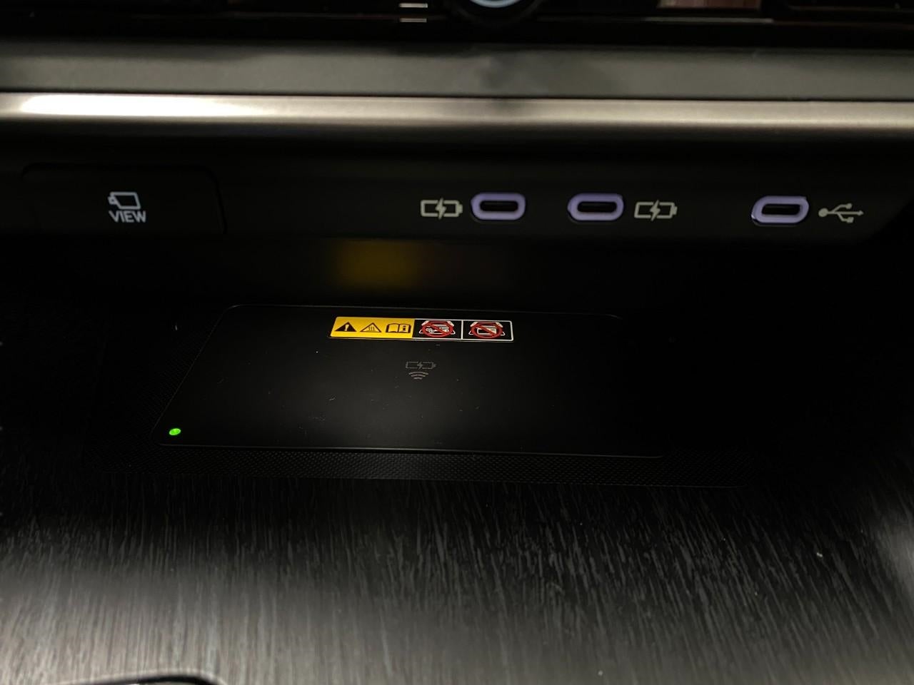 2026 Lexus RZ RZ 350e Premium FWD