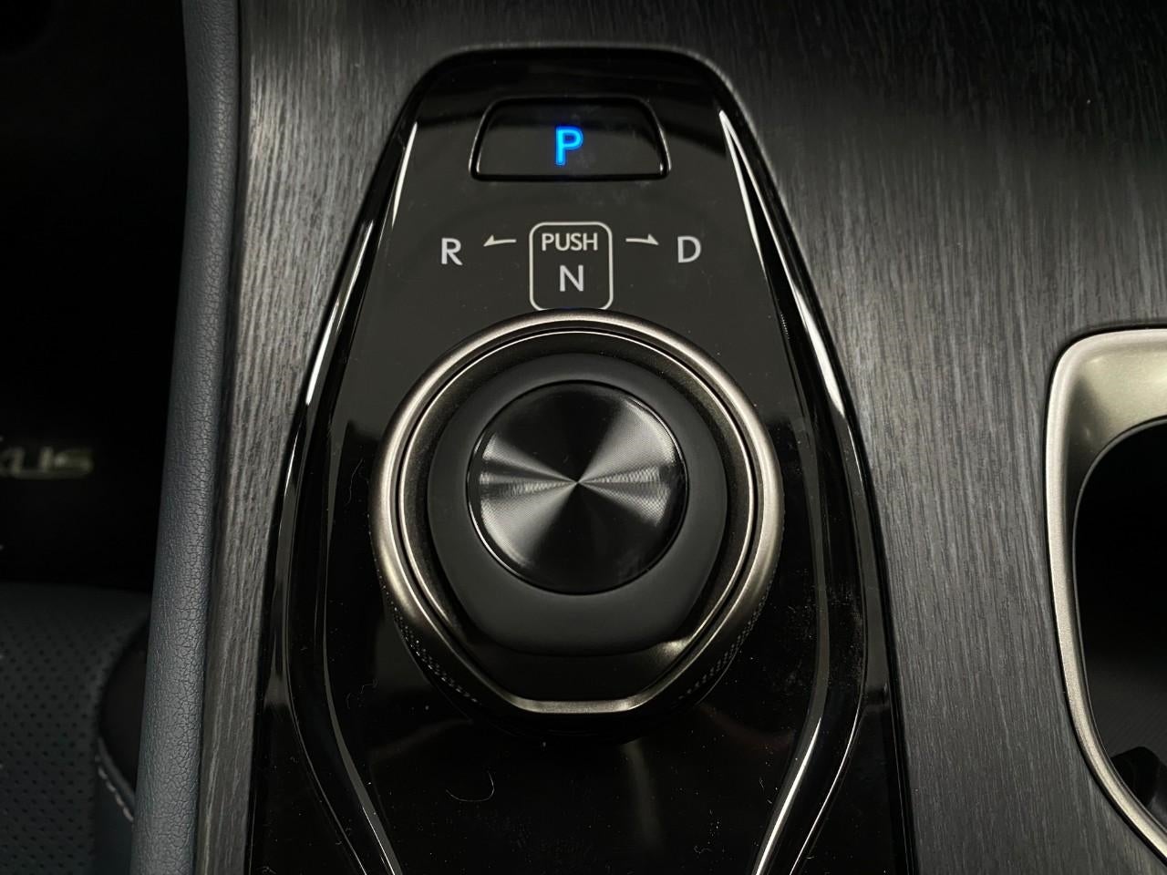 2026 Lexus RZ RZ 350e Premium FWD