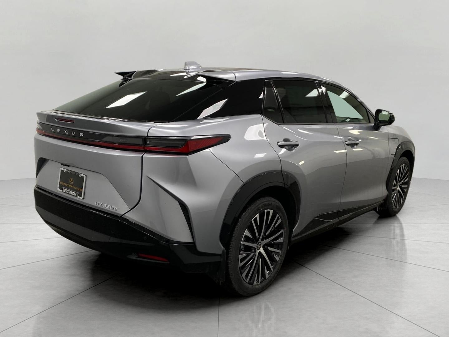 2026 Lexus RZ RZ 350e Premium FWD