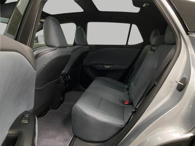 2026 Lexus RZ RZ 350e Premium FWD