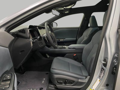 2026 Lexus RZ RZ 350e Premium FWD