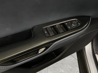 2026 Lexus RZ RZ 350e Premium FWD