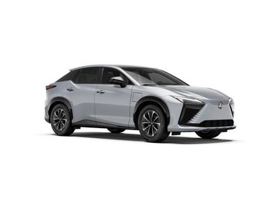 2026 Lexus RZ RZ 350e Premium FWD