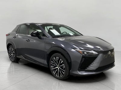 2026 Lexus RZ RZ 350e Premium FWD