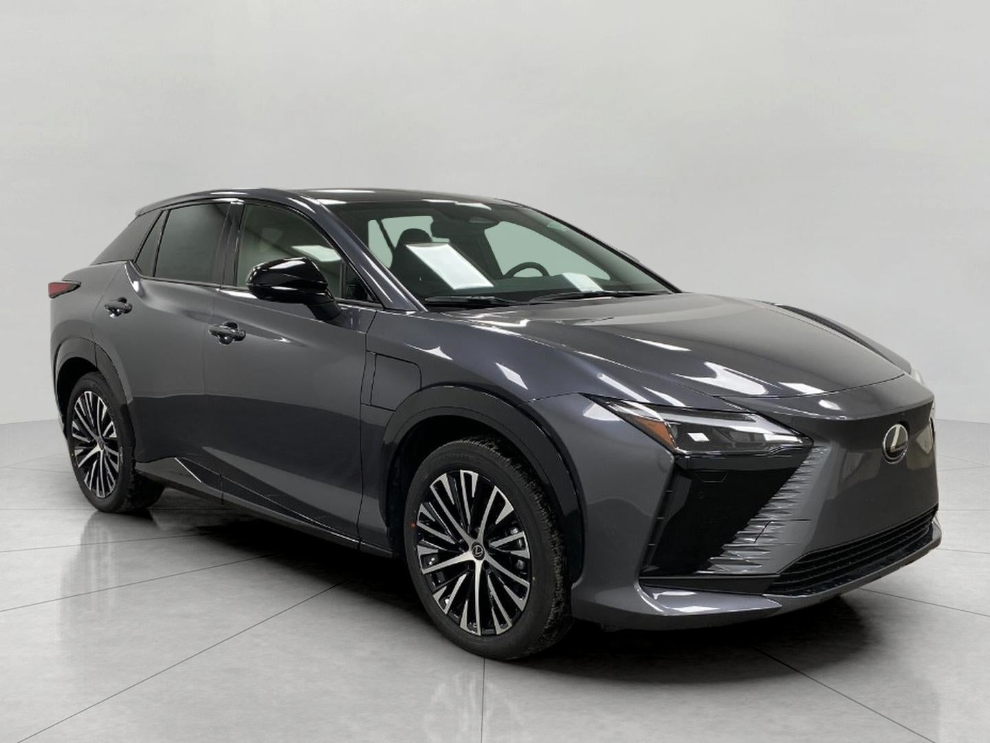 2026 Lexus RZ RZ 350e Premium FWD