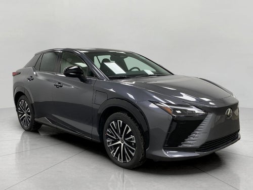 2026 Lexus RZ RZ 350e Premium FWD