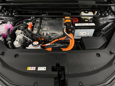 2026 Lexus RZ RZ 350e Premium FWD