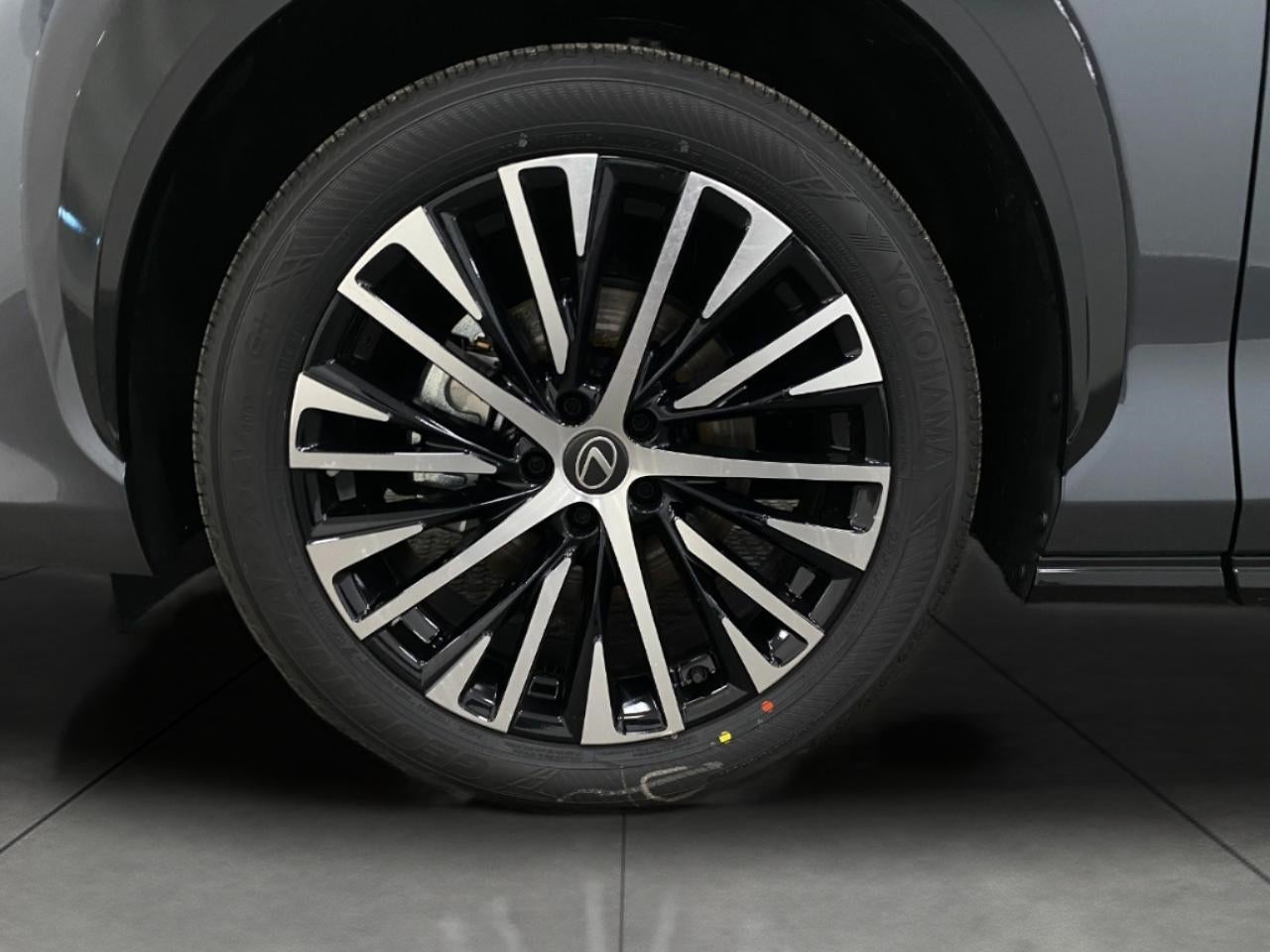 2026 Lexus RZ RZ 350e Premium FWD