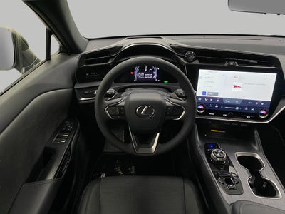 2026 Lexus RZ RZ 350e Premium FWD