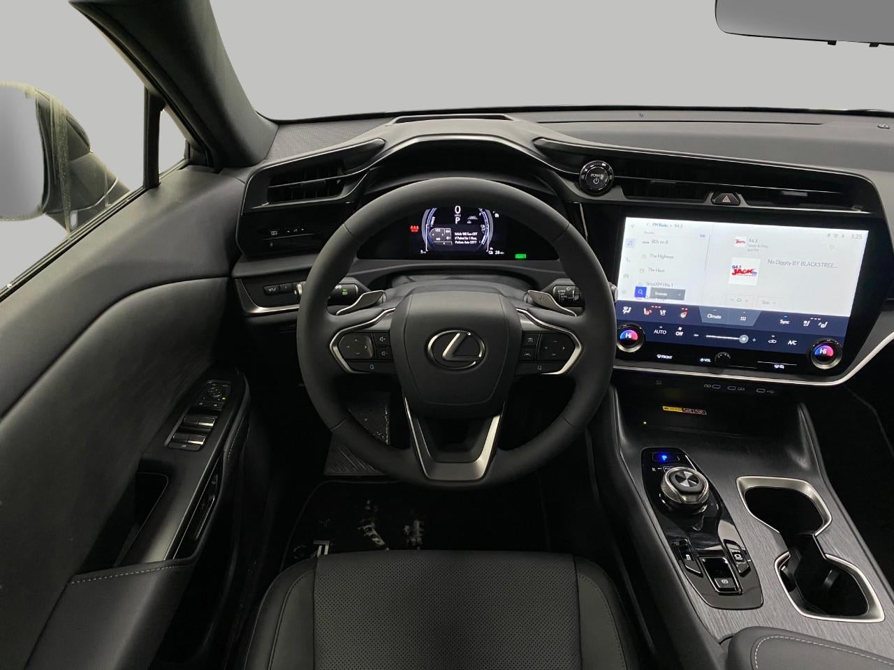 2026 Lexus RZ RZ 350e Premium FWD