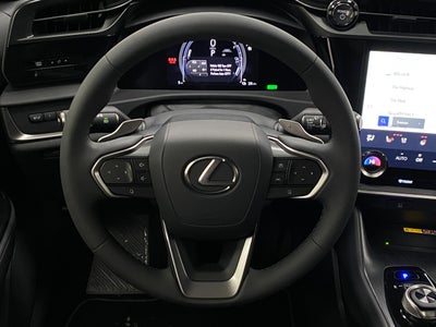 2026 Lexus RZ RZ 350e Premium FWD