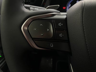 2026 Lexus RZ RZ 350e Premium FWD