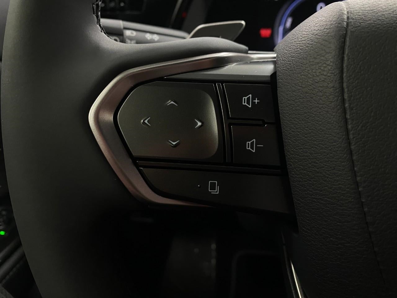 2026 Lexus RZ RZ 350e Premium FWD