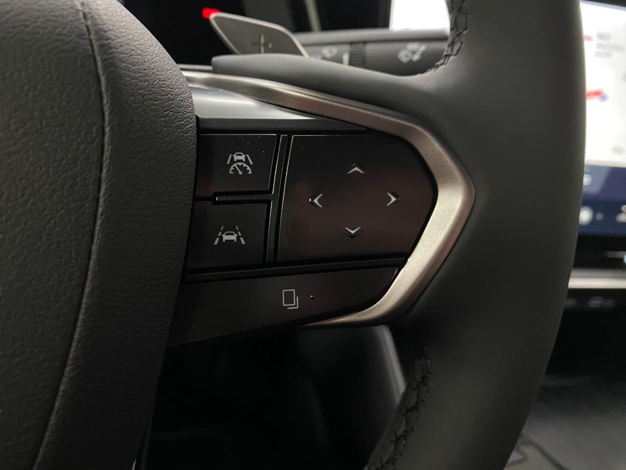 2026 Lexus RZ RZ 350e Premium FWD