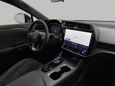 2026 Lexus RZ RZ 350e Premium FWD