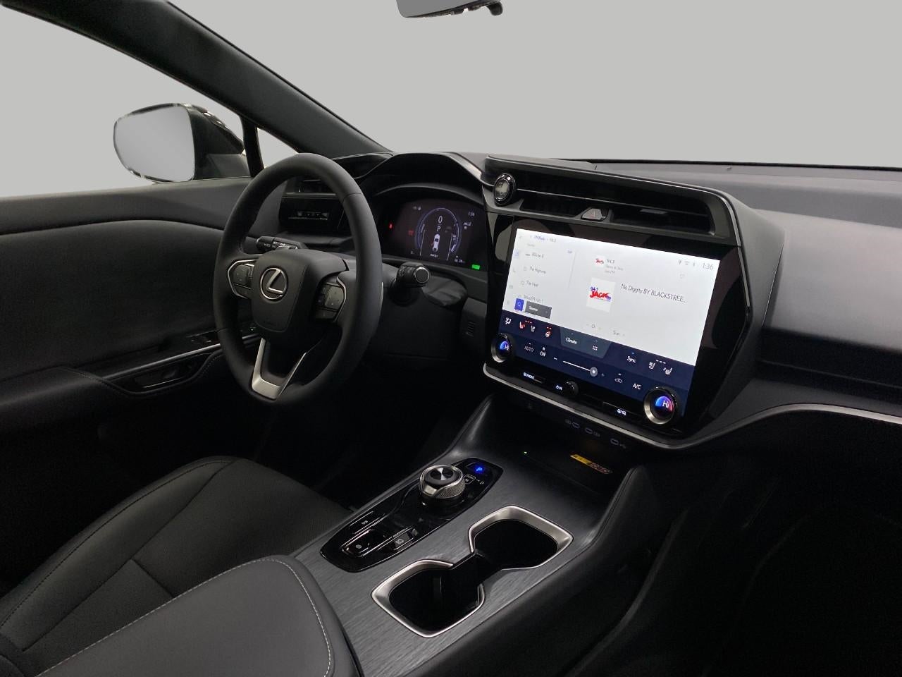 2026 Lexus RZ RZ 350e Premium FWD