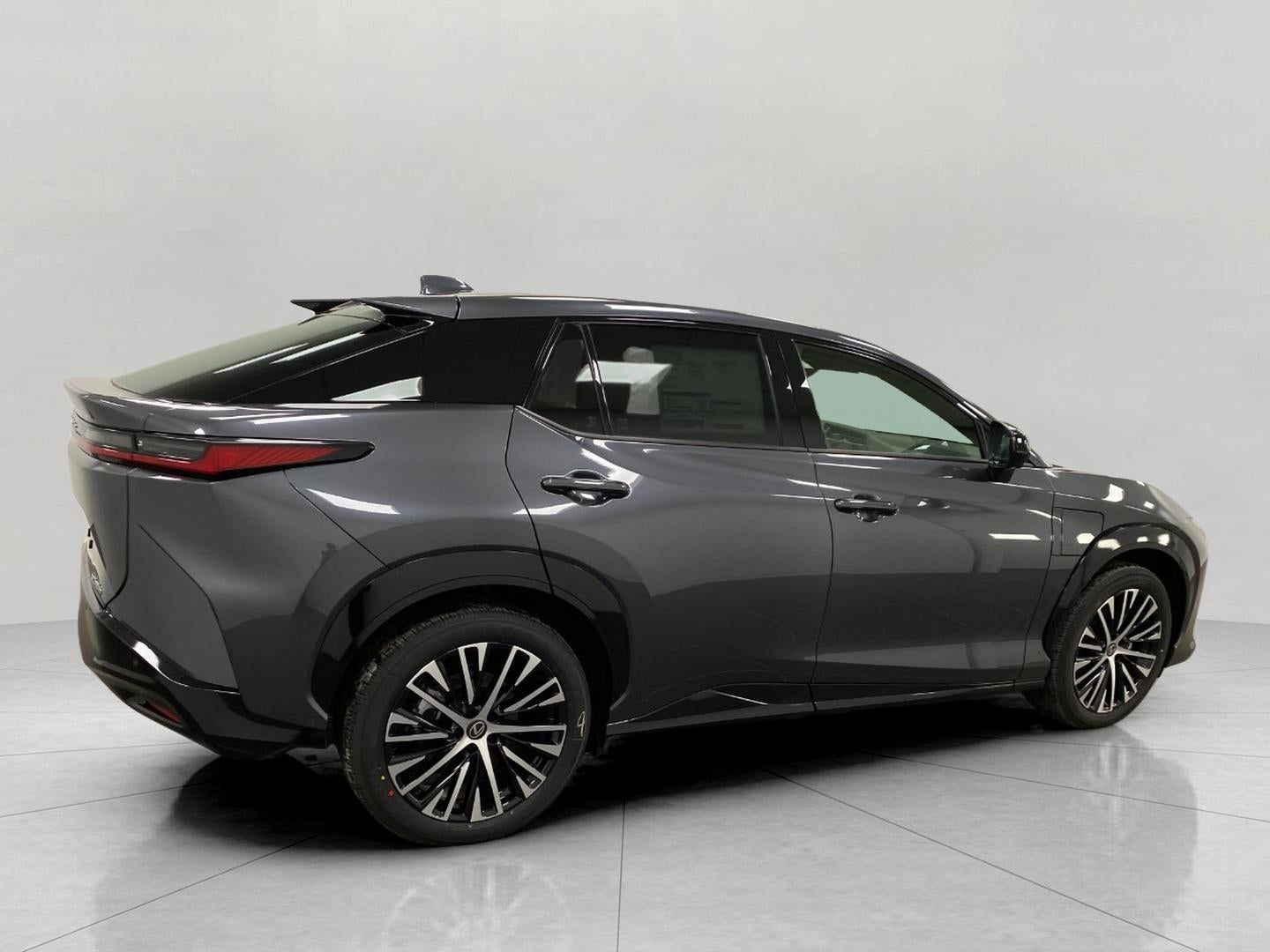 2026 Lexus RZ RZ 350e Premium FWD