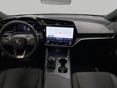 2026 Lexus RZ RZ 350e Premium FWD