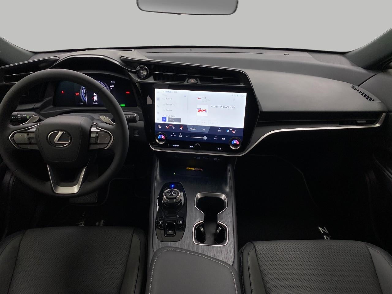 2026 Lexus RZ RZ 350e Premium FWD