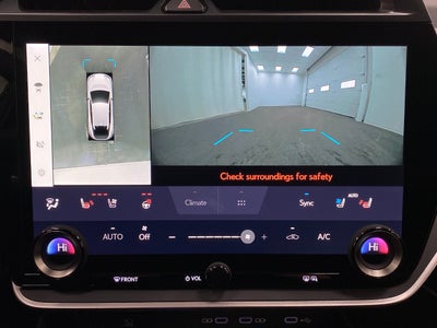 2026 Lexus RZ RZ 350e Premium FWD