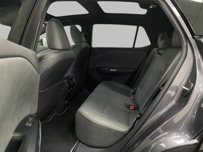 2026 Lexus RZ RZ 350e Premium FWD