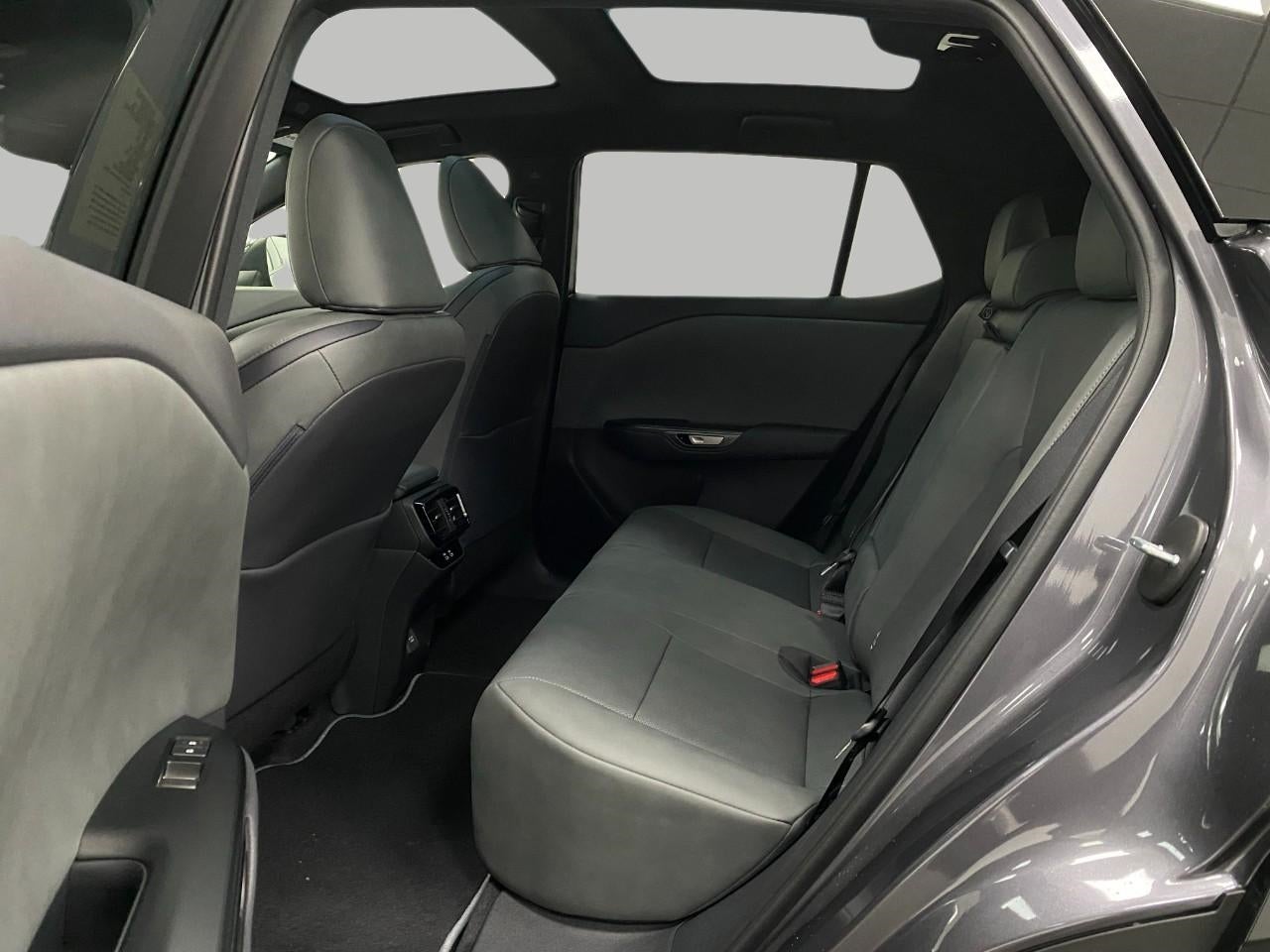 2026 Lexus RZ RZ 350e Premium FWD