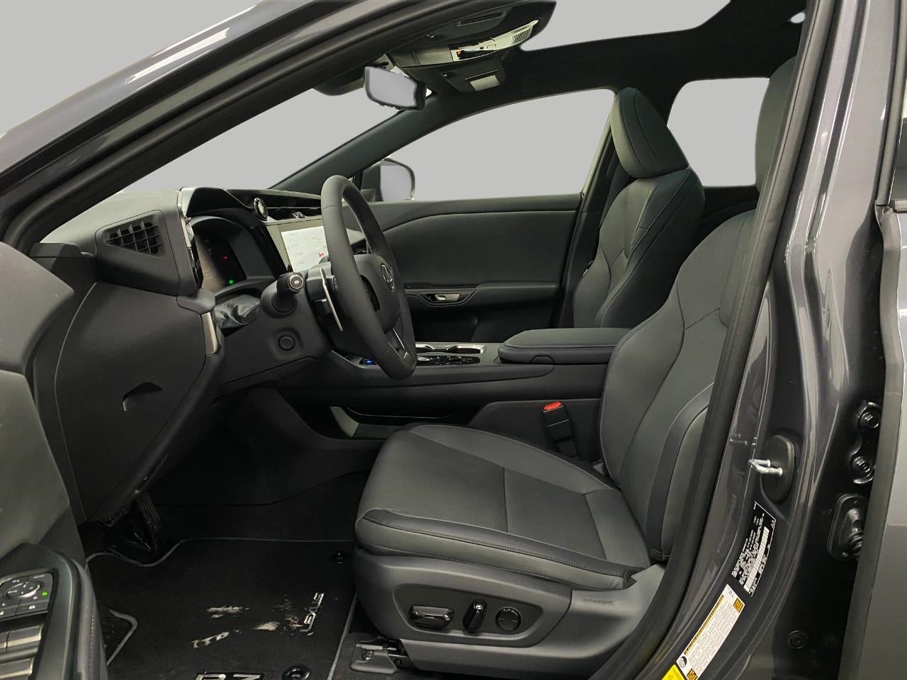 2026 Lexus RZ RZ 350e Premium FWD