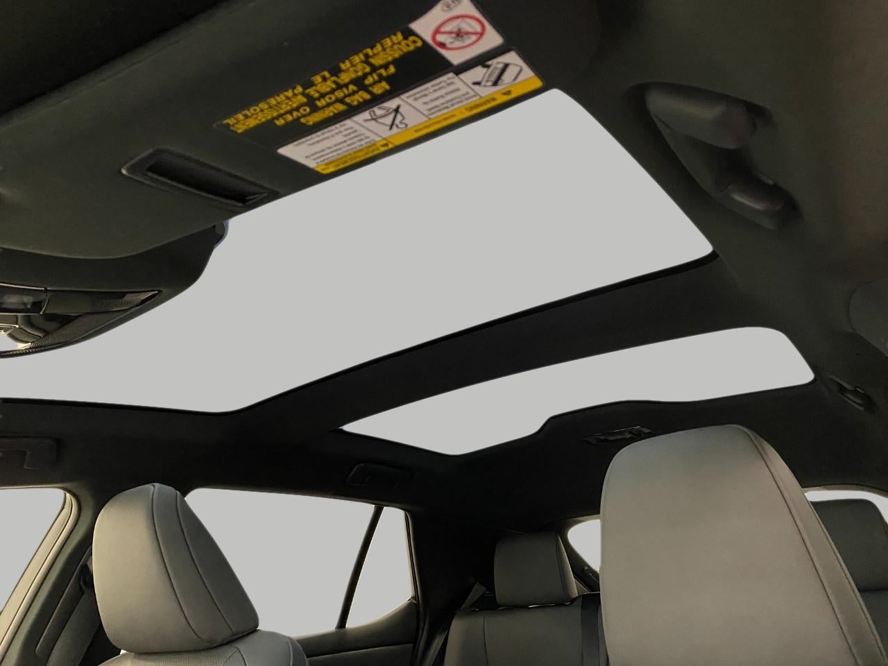 2026 Lexus RZ RZ 350e Premium FWD