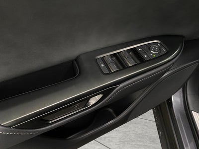 2026 Lexus RZ RZ 350e Premium FWD