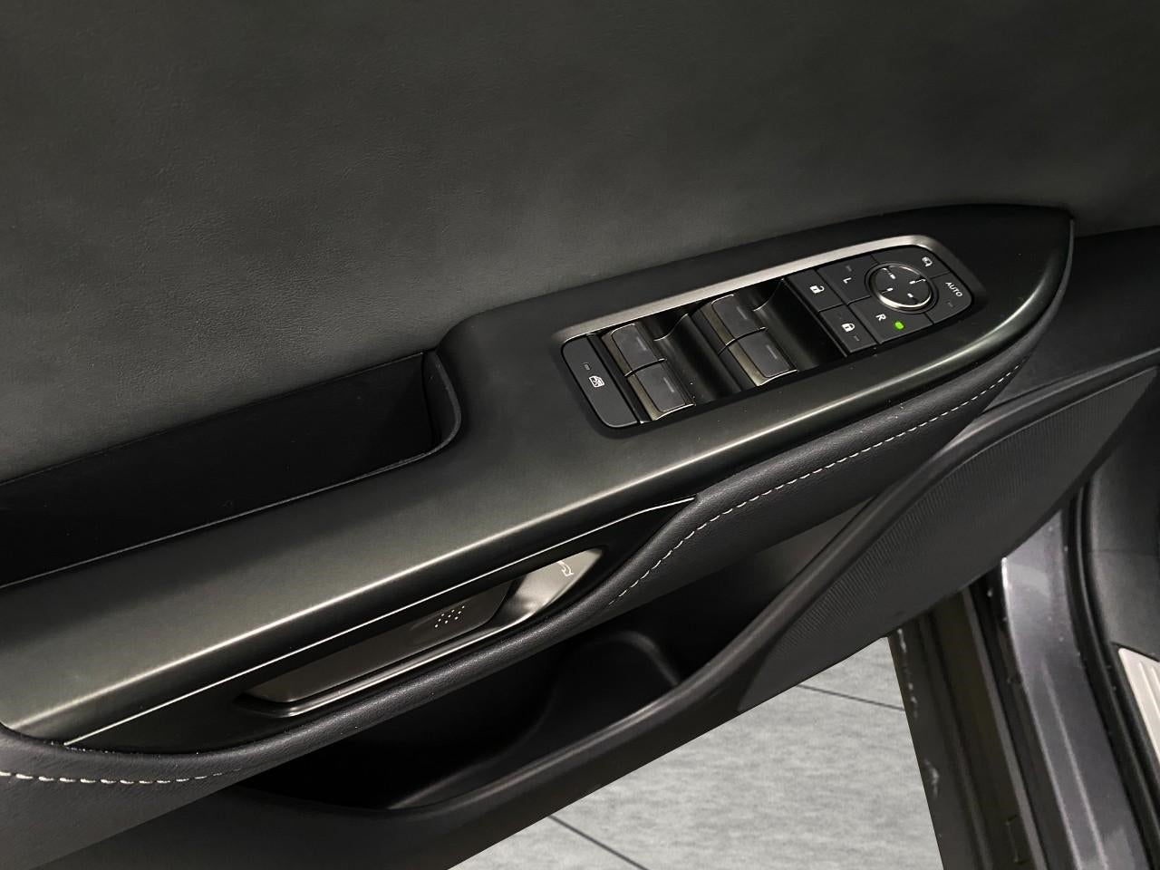 2026 Lexus RZ RZ 350e Premium FWD