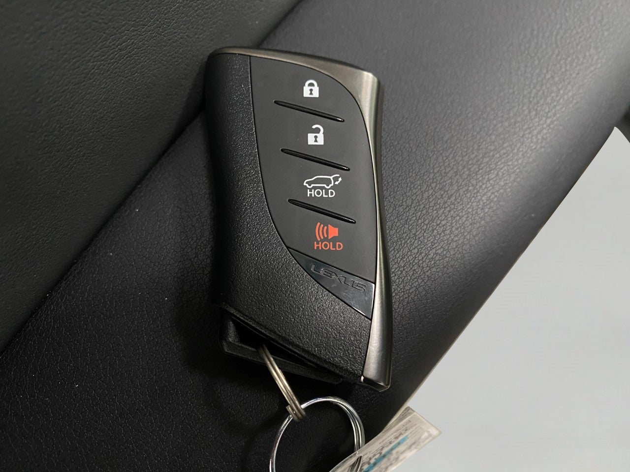 2026 Lexus RZ RZ 350e Premium FWD