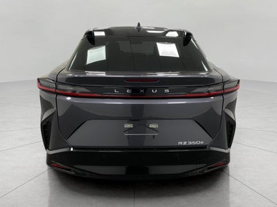 2026 Lexus RZ RZ 350e Premium FWD