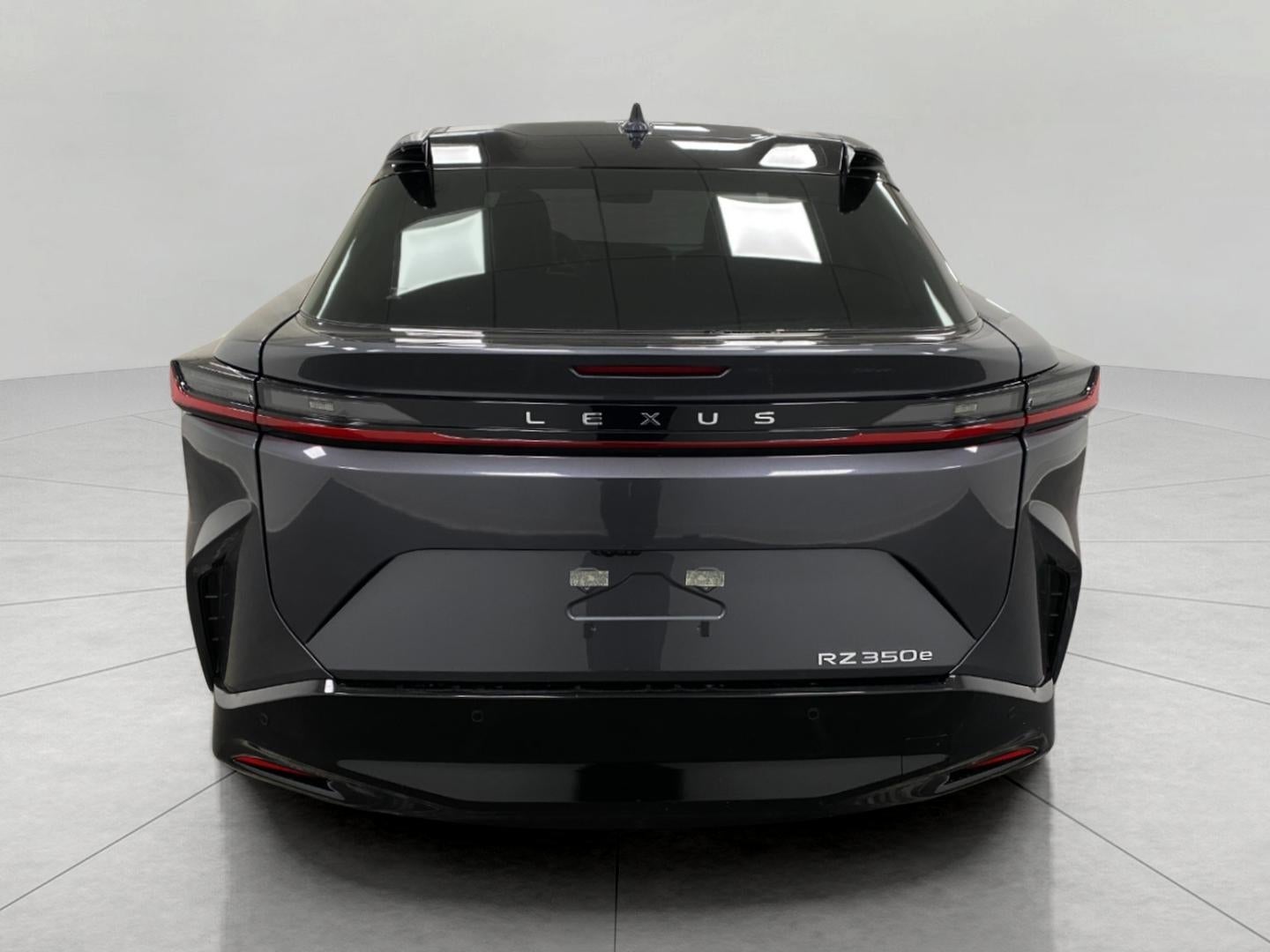 2026 Lexus RZ RZ 350e Premium FWD