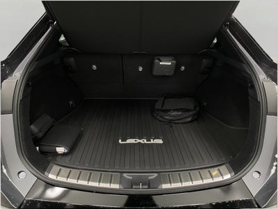 2026 Lexus RZ RZ 350e Premium FWD