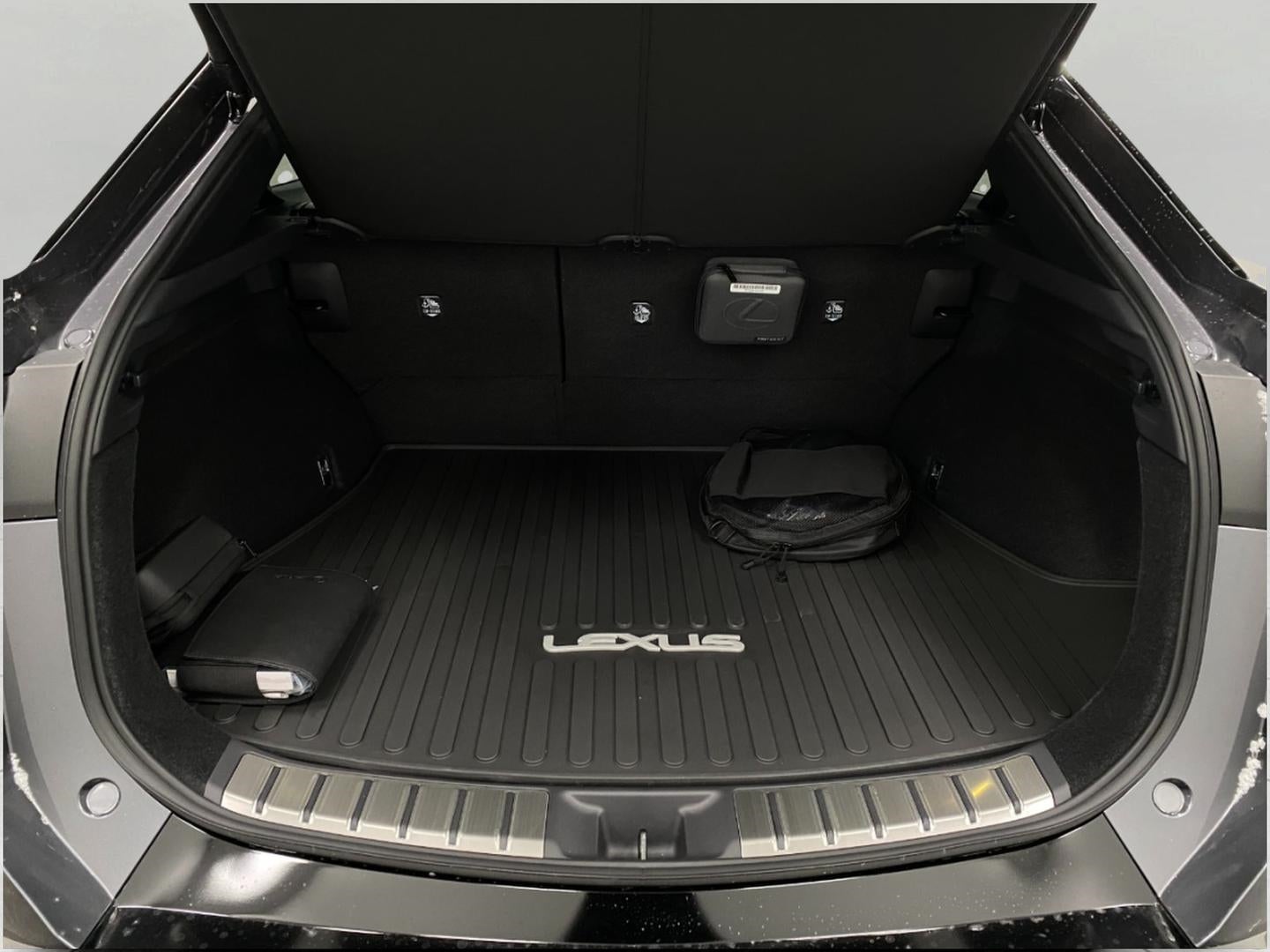 2026 Lexus RZ RZ 350e Premium FWD