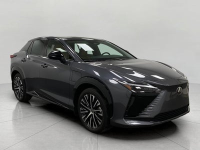 2026 Lexus RZ RZ 350e Premium FWD
