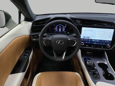 2026 Lexus RZ RZ 350e Premium FWD