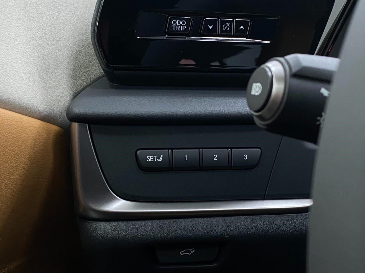 2026 Lexus RZ RZ 350e Premium FWD