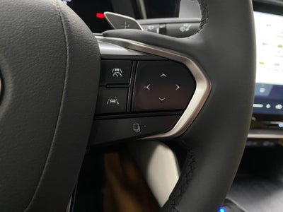 2026 Lexus RZ RZ 350e Premium FWD