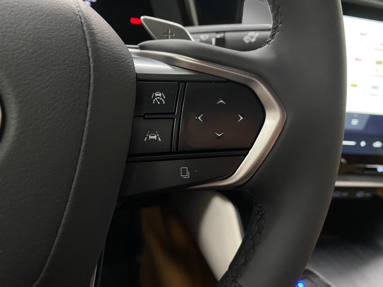 2026 Lexus RZ RZ 350e Premium FWD