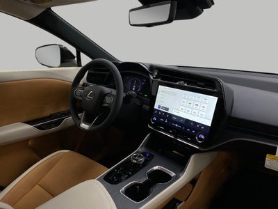 2026 Lexus RZ RZ 350e Premium FWD