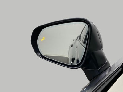 2026 Lexus RZ RZ 350e Premium FWD