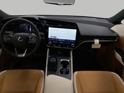 2026 Lexus RZ RZ 350e Premium FWD