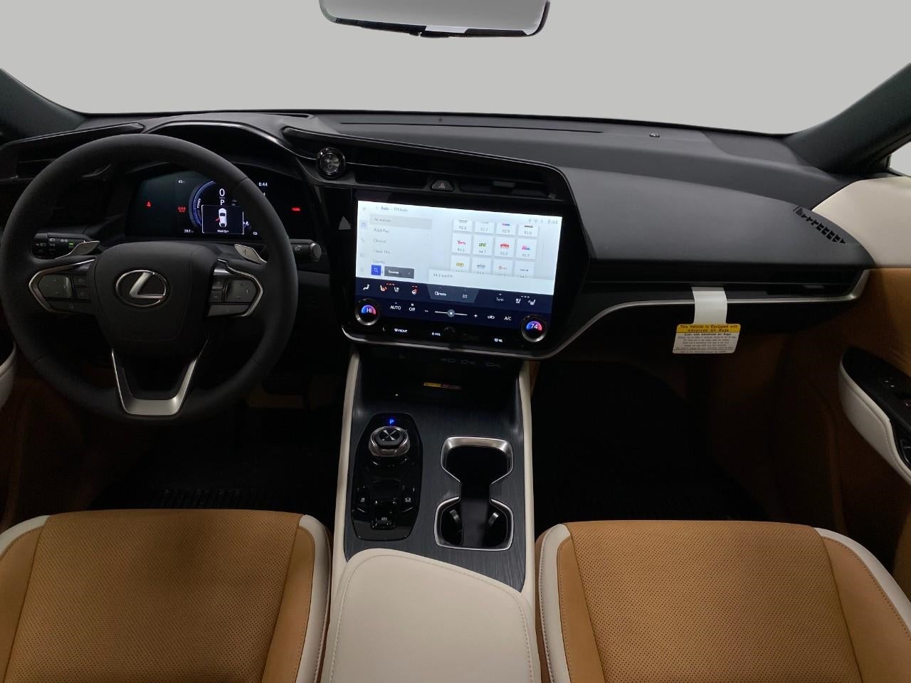 2026 Lexus RZ RZ 350e Premium FWD