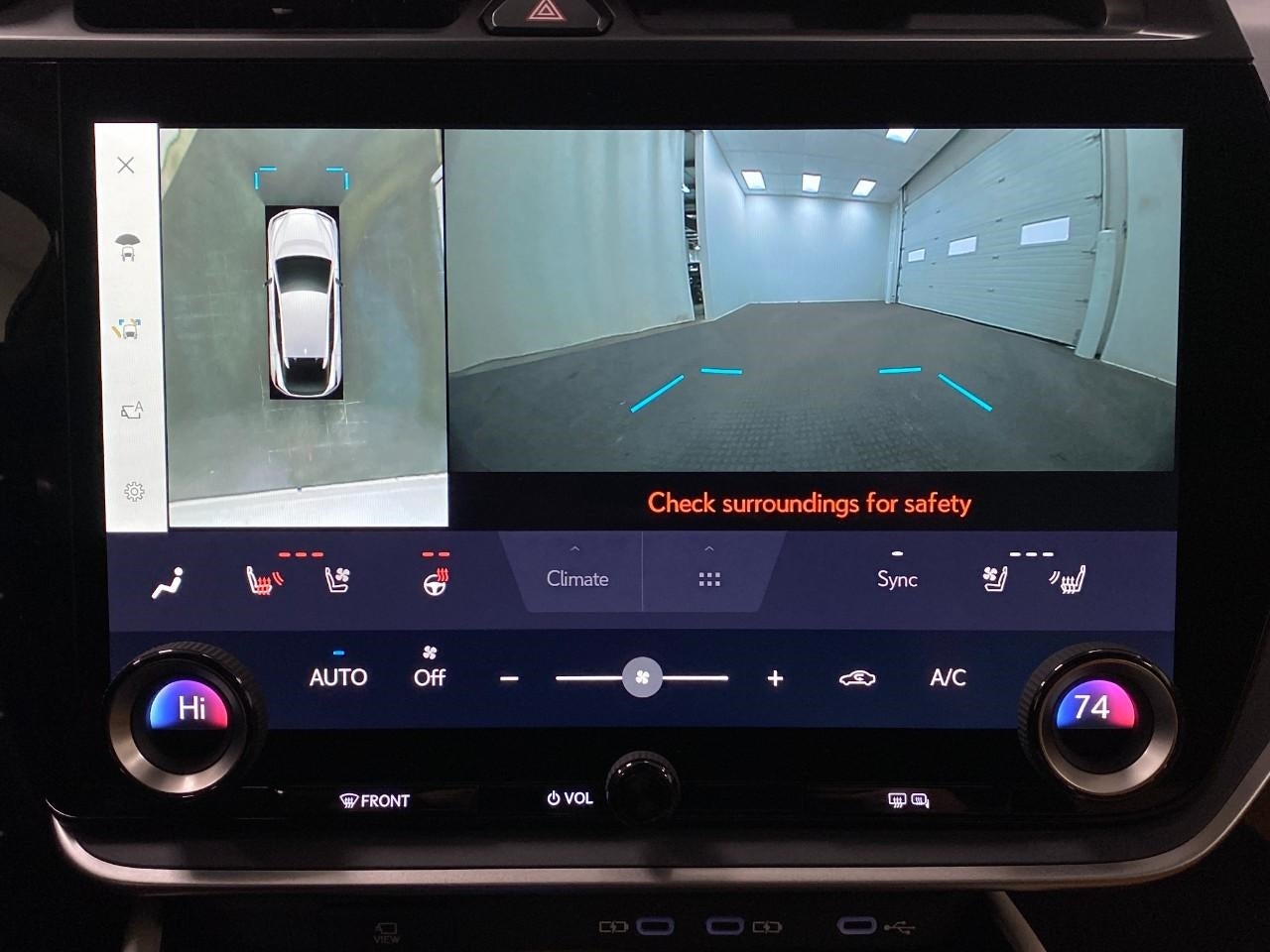 2026 Lexus RZ RZ 350e Premium FWD