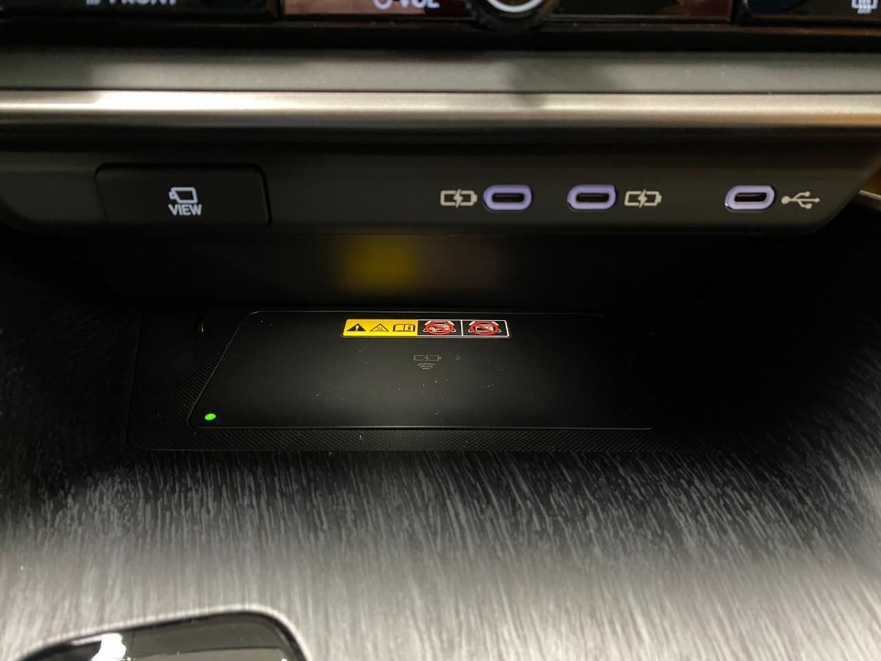 2026 Lexus RZ RZ 350e Premium FWD