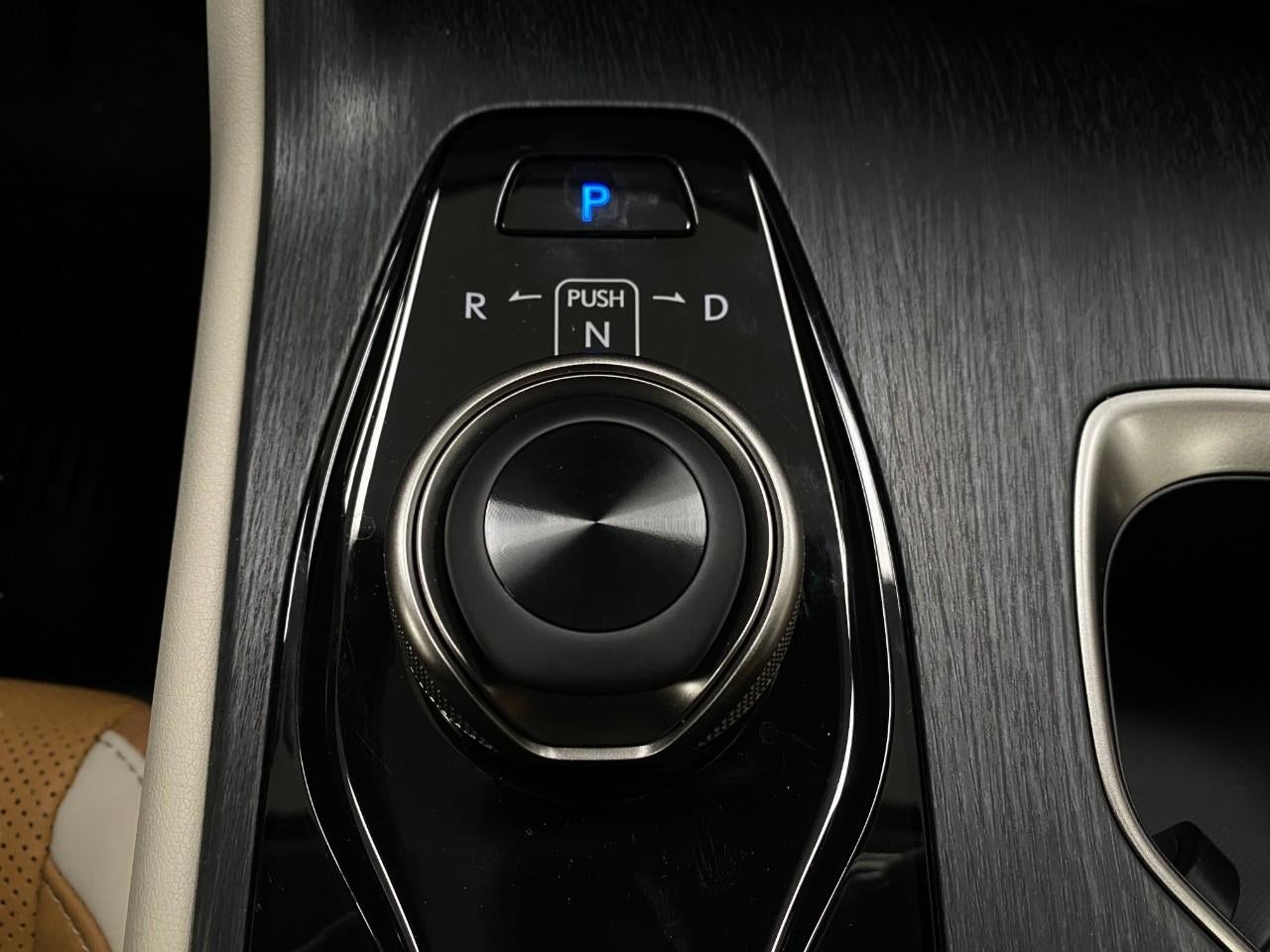 2026 Lexus RZ RZ 350e Premium FWD