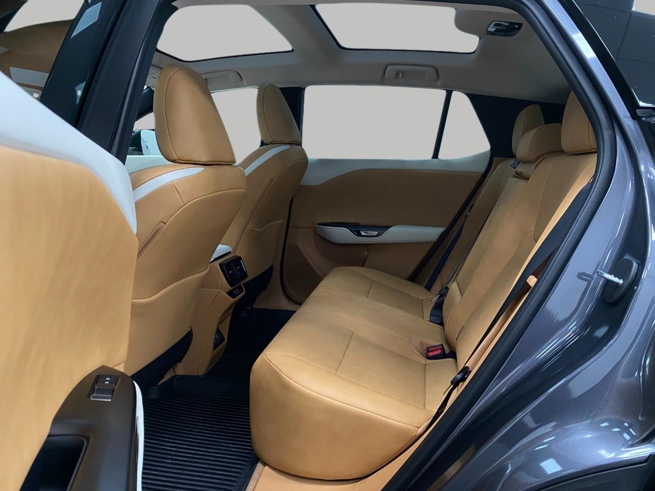 2026 Lexus RZ RZ 350e Premium FWD